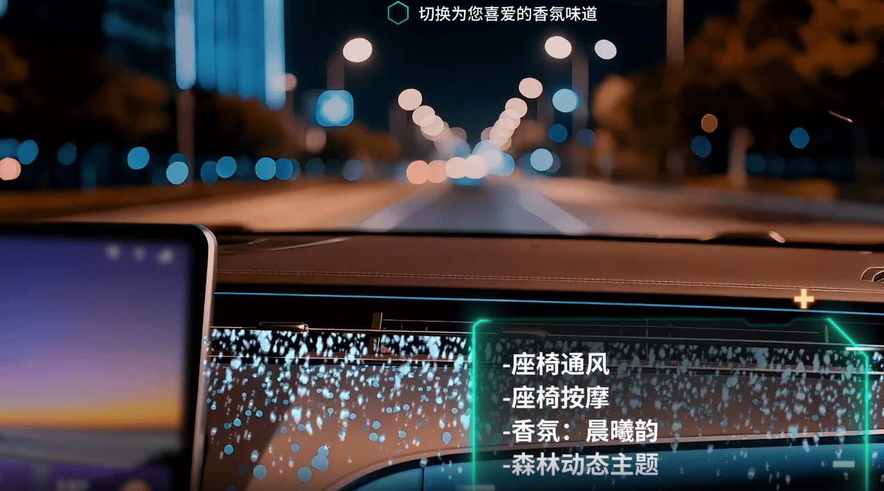 AI生成力